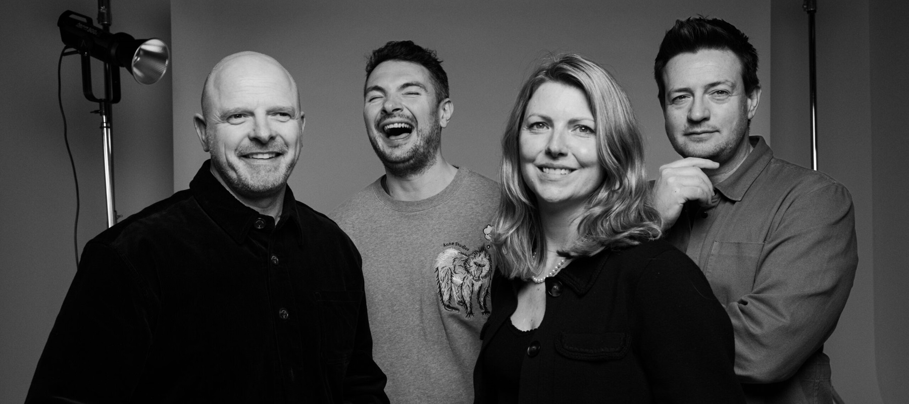 adam&eveDDB London names new creative and planning chiefs